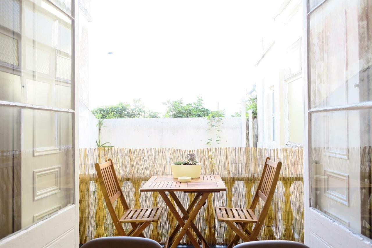 Downtown Ponta Delgada Apartment Exterior photo