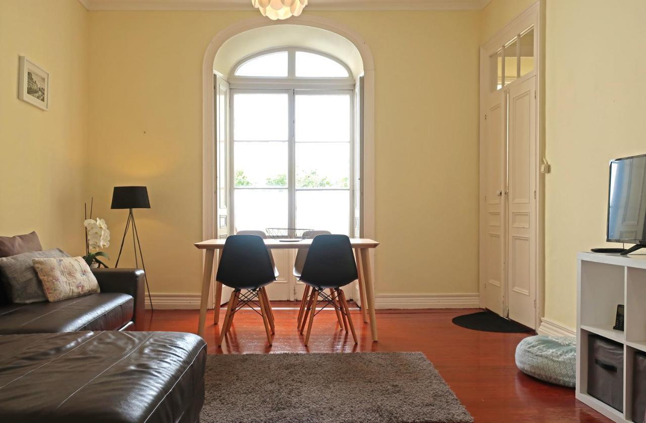 Downtown Ponta Delgada Apartment Exterior photo